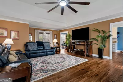 579 Willows Drive, Cleveland, GA 30528 - Photo 7