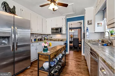 579 Willows Drive, Cleveland, GA 30528 - Photo 15