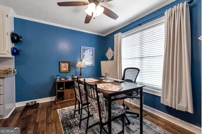 579 Willows Drive, Cleveland, GA 30528 - Photo 17