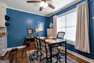 579 Willows Dr, Cleveland, GA 30528 - Photo 17