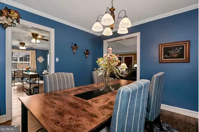 579 Willows Drive, Cleveland, GA 30528 - Photo 13