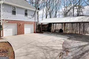 579 Willows Dr, Cleveland, GA 30528 - Photo 33