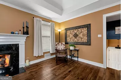 579 Willows Drive, Cleveland, GA 30528 - Photo 11