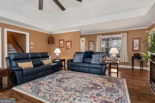 579 Willows Dr, Cleveland, GA 30528 - Photo 5