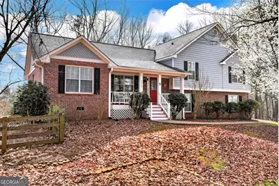 579 Willows Drive, Cleveland, GA 30528 - Photo 1