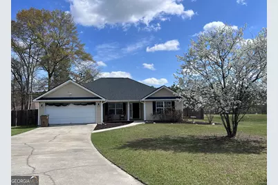 321 Saranac Way, Guyton, GA 31312 - Photo 1