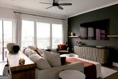 2153 Burnside Drive NW, Atlanta, GA 30318 - Photo 5