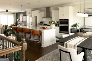 2153 Burnside Dr NW, Atlanta, GA 30318 - Photo 3