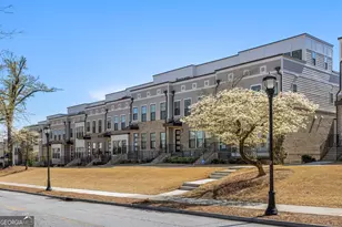 2153 Burnside Dr NW, Atlanta, GA 30318 - Photo 1