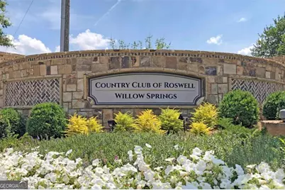 2415 Roxburgh Drive, Roswell, GA 30076 - Photo 55