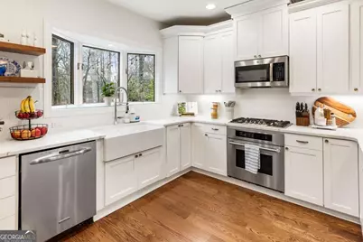 2415 Roxburgh Drive, Roswell, GA 30076 - Photo 19
