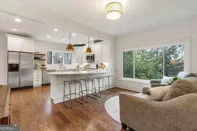 2415 Roxburgh Drive, Roswell, GA 30076 - Photo 15
