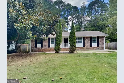 1352 Labelle Street, Jonesboro, GA 30238 - Photo 1