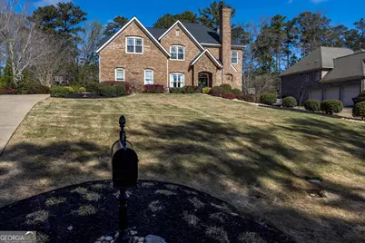 5060 Turnberry Lane, Columbus, GA 31909 - Photo 1