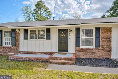 2320 Mimosa, Augusta, GA 30904 - Photo 5