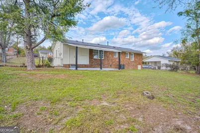 2320 Mimosa, Augusta, GA 30904 - Photo 29