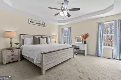 1687 Leon Ellis Road, Hull, GA 30646 - Photo 11