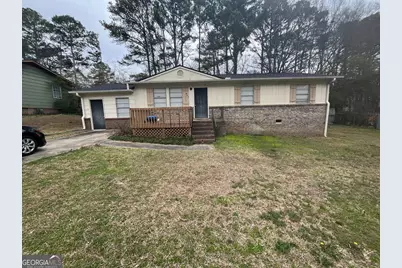 463 Voyles Drive, Riverdale, GA 30274 - Photo 1