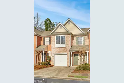 1102 Pleasant Oaks Court, Lawrenceville, GA 30044 - Photo 3