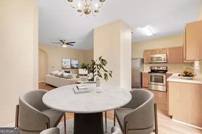 1102 Pleasant Oaks Court, Lawrenceville, GA 30044 - Photo 13