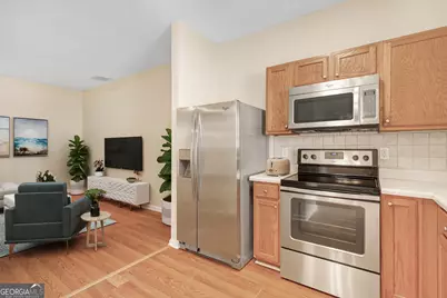 1102 Pleasant Oaks Court, Lawrenceville, GA 30044 - Photo 11