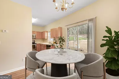 1102 Pleasant Oaks Court, Lawrenceville, GA 30044 - Photo 15