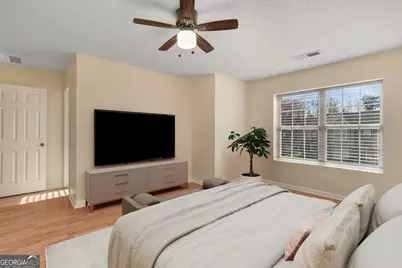 1102 Pleasant Oaks Court, Lawrenceville, GA 30044 - Photo 21