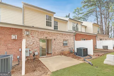 1102 Pleasant Oaks Court, Lawrenceville, GA 30044 - Photo 37