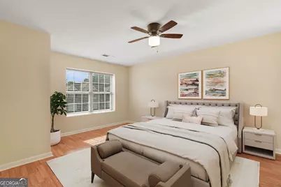 1102 Pleasant Oaks Court, Lawrenceville, GA 30044 - Photo 19