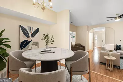 1102 Pleasant Oaks Court, Lawrenceville, GA 30044 - Photo 17