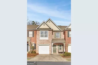 1102 Pleasant Oaks Court, Lawrenceville, GA 30044 - Photo 1