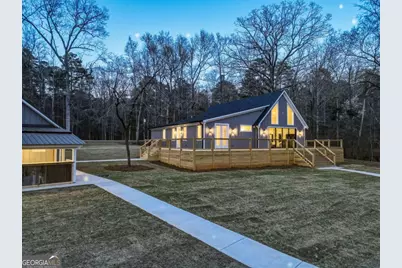 1280 Kimbrough Drive, White Plains, GA 30678 - Photo 3