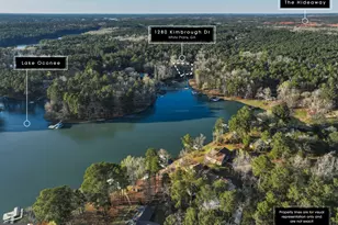 1280 Kimbrough Dr, White Plains, GA 30678 - Photo 3