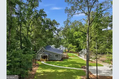 1280 Kimbrough Drive, White Plains, GA 30678 - Photo 1
