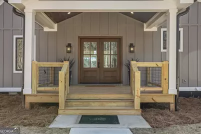 1280 Kimbrough Drive, White Plains, GA 30678 - Photo 5