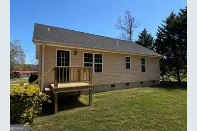 1164 Bert Moorehead Road, Canon, GA 30520 - Photo 3