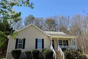 1164 Bert Moorehead Rd, Canon, GA 30520 - Photo 1