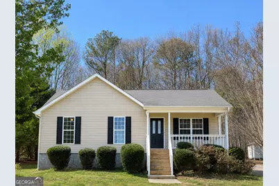 1164 Bert Moorehead Road, Canon, GA 30520 - Photo 1