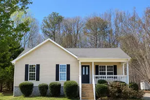 1164 Bert Moorehead Rd, Canon, GA 30520 - Photo 1