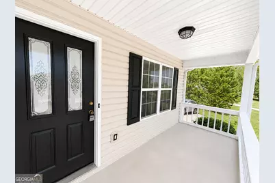 1164 Bert Moorehead Road, Canon, GA 30520 - Photo 5