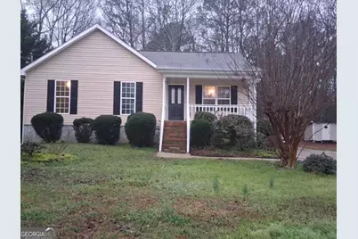 1164 Bert Moorehead Road, Canon, GA 30520 - Photo 1