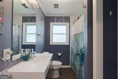 560 Lee Byrd Road, Loganville, GA 30052 - Photo 17