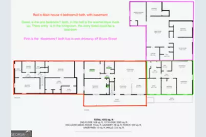 560 Lee Byrd Road, Loganville, GA 30052 - Photo 57