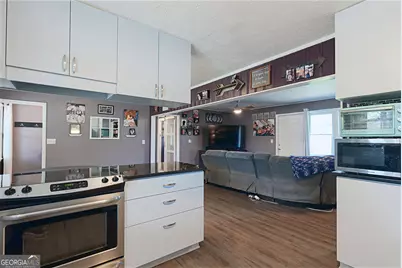 560 Lee Byrd Road, Loganville, GA 30052 - Photo 13