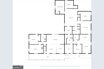 560 Lee Byrd Road, Loganville, GA 30052 - Photo 59