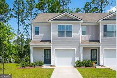 215 Coneflower Road, Bloomingdale, GA 31302 - Photo 1