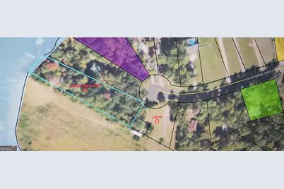 0 White Pine Ct., Sparta, GA 31087 - Photo 9