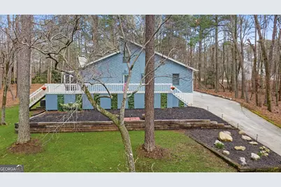 5079 Woodmont Drive, Villa Rica, GA 30180 - Photo 47