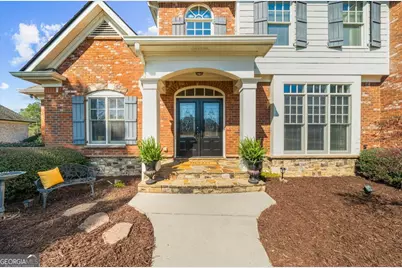 4638 Manor Drive, Gainesville, GA 30506 - Photo 5