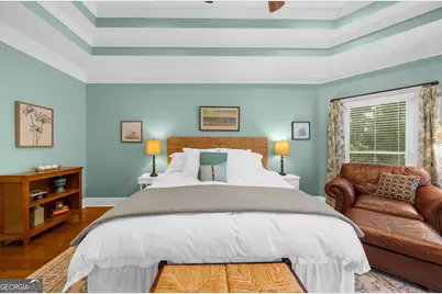 4638 Manor Drive, Gainesville, GA 30506 - Photo 23